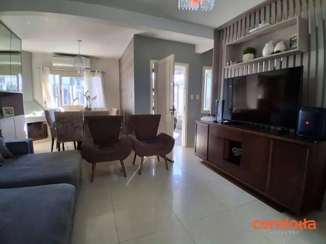 Casa / Sobrado para Locação em Porto Alegre/RS Lagos de Nova Ipanema 3 Quartos