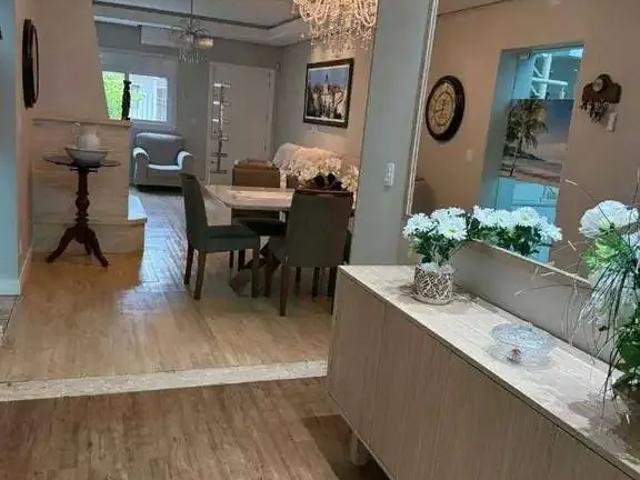 Casa / Sobrado para Locação em Porto Alegre/RS Lagos de Nova Ipanema 4 Quartos