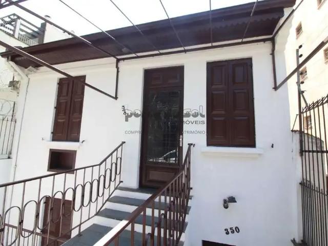 Casa / Sobrado para Locação em Porto Alegre/RS Moinhos de Vento 4 Quartos