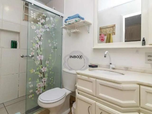 Casa / Sobrado para Locação em Porto Alegre/RS Moinhos de Vento 4 Quartos