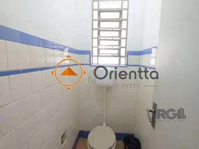 Casa / Sobrado para Locação em Porto Alegre/RS Moinhos de Vento 5 Quartos