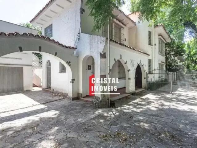Casa / Sobrado para Locação em Porto Alegre/RS Moinhos de Vento