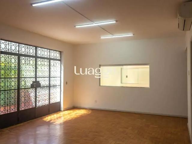 Casa / Sobrado para Locação em Porto Alegre/RS Moinhos de Vento 3 Quartos