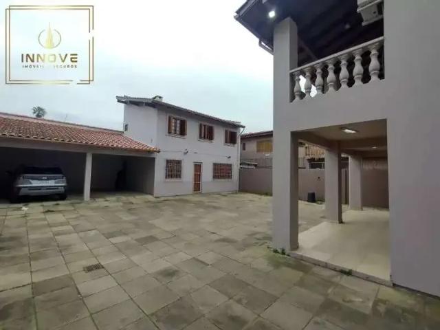 Casa / Sobrado para Locação em Porto Alegre/RS Medianeira 4 Quartos