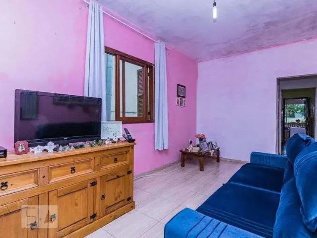 Casa / Sobrado para Locação em Porto Alegre/RS Medianeira 6 Quartos