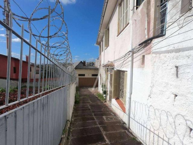 Casa / Sobrado para Locação em Porto Alegre/RS Medianeira 3 Quartos