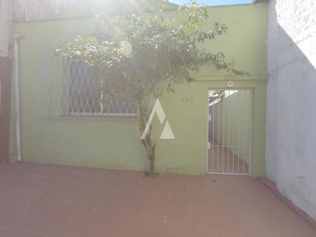 Casa / Sobrado para Locação em Porto Alegre/RS Menino Deus 3 Quartos