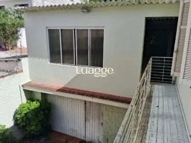 Casa / Sobrado para Locação em Porto Alegre/RS Menino Deus 3 Quartos