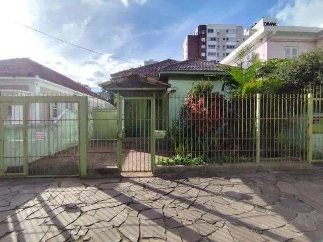 Casa / Sobrado para Locação em Porto Alegre/RS Menino Deus 3 Quartos