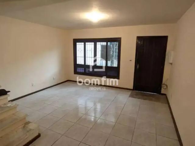 Casa / Sobrado para Locação em Porto Alegre/RS Menino Deus 3 Quartos