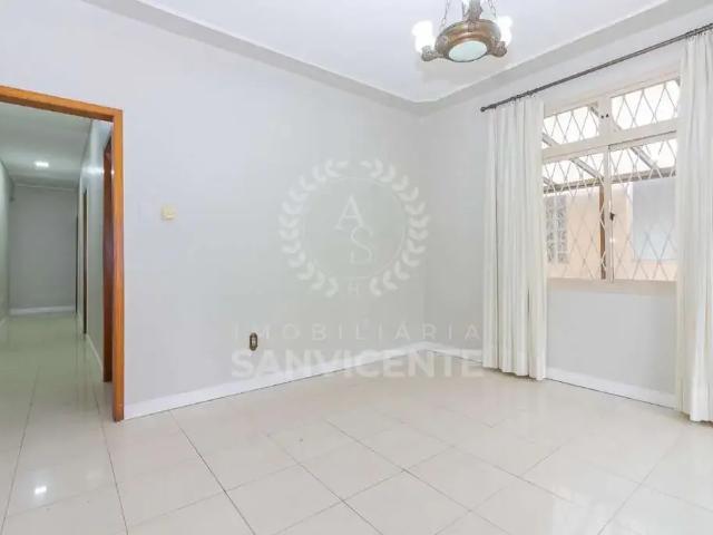 Casa / Sobrado para Locação em Porto Alegre/RS Menino Deus 4 Quartos