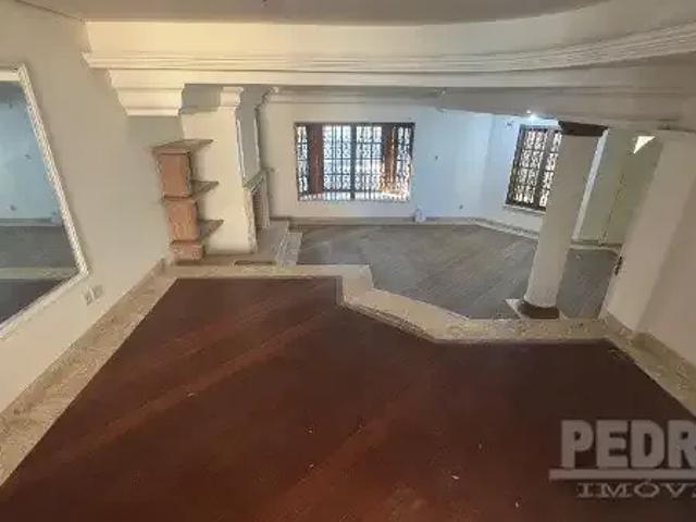 Casa / Sobrado para Locação em Porto Alegre/RS Menino Deus 4 Quartos