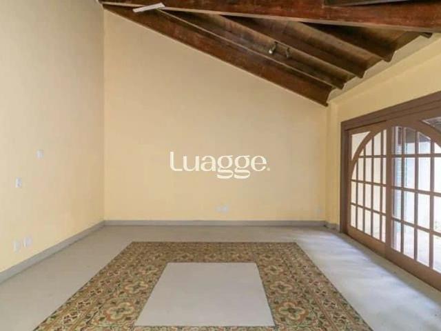 Casa / Sobrado para Locação em Porto Alegre/RS Menino Deus 4 Quartos