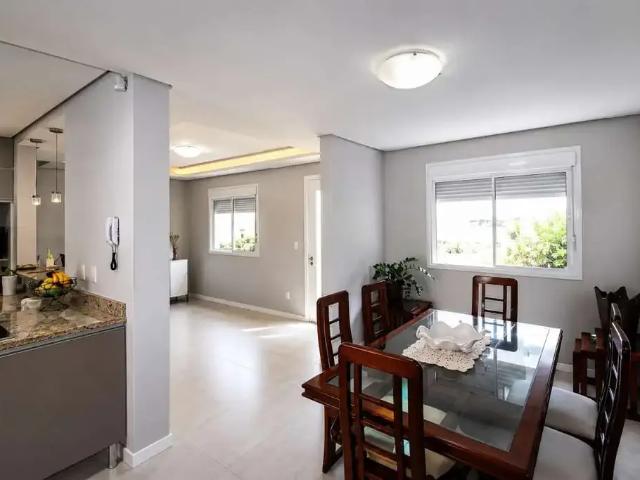 Casa / Sobrado para Locação em Porto Alegre/RS São Geraldo 3 Quartos