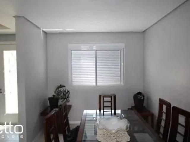 Casa / Sobrado para Locação em Porto Alegre/RS São Geraldo 3 Quartos