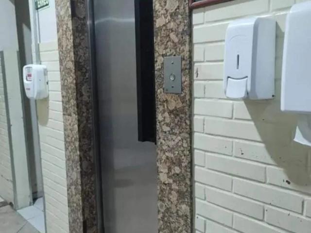 Casa / Sobrado para Locação em Porto Alegre/RS São Geraldo 1 Quartos