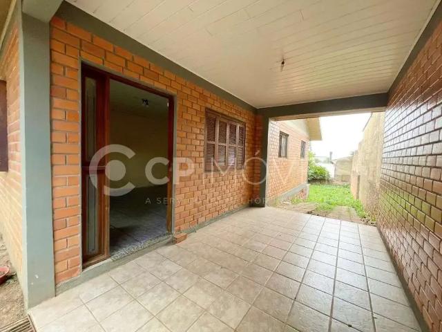 Casa / Sobrado para Locação em Porto Alegre/RS São Sebastião 2 Quartos