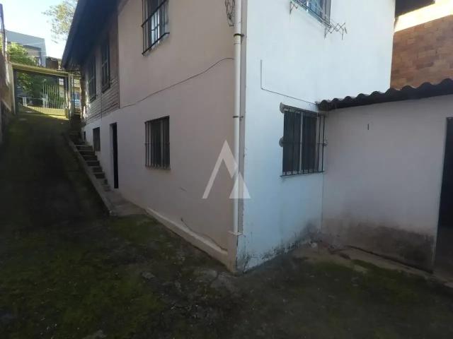 Casa / Sobrado para Locação em Porto Alegre/RS Santo Antônio 2 Quartos
