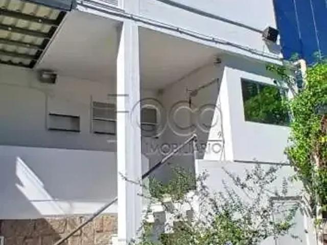 Casa / Sobrado para Locação em Porto Alegre/RS Santa Cecília 1 Quartos