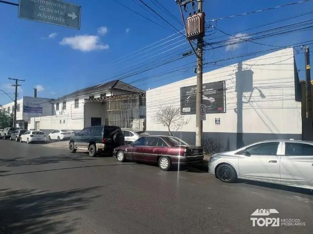 Casa / Sobrado para Locação em Porto Alegre/RS Santa Maria Goretti
