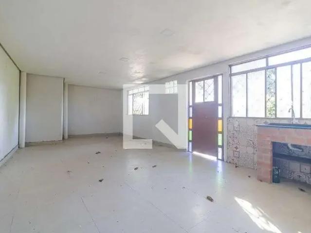 Casa / Sobrado para Locação em Porto Alegre/RS Santa Tereza 1 Quartos