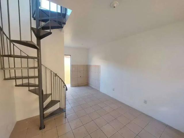 Casa / Sobrado para Locação em Porto Alegre/RS Santa Tereza 2 Quartos