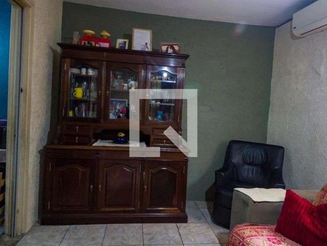Casa / Sobrado para Locação em Porto Alegre/RS Santa Tereza 3 Quartos