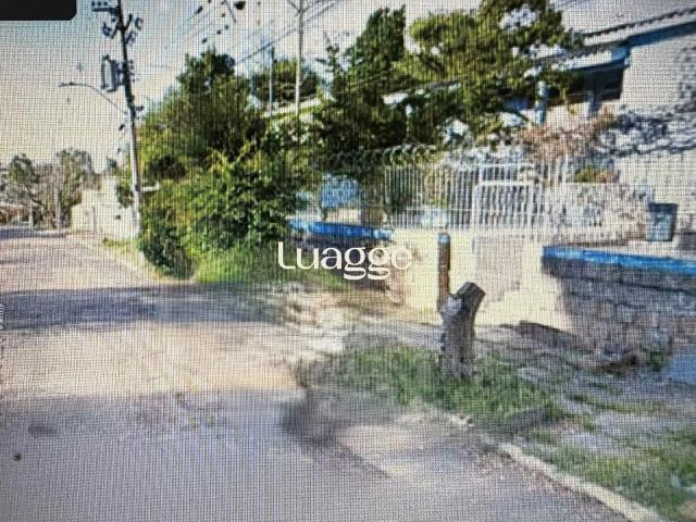 Casa / Sobrado para Locação em Porto Alegre/RS Santa Tereza 3 Quartos