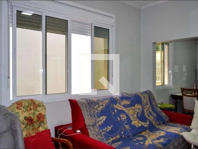 Casa / Sobrado para Locação em Porto Alegre/RS Santa Tereza 3 Quartos