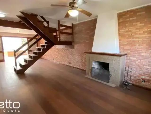 Casa / Sobrado para Locação em Porto Alegre/RS Santana 3 Quartos