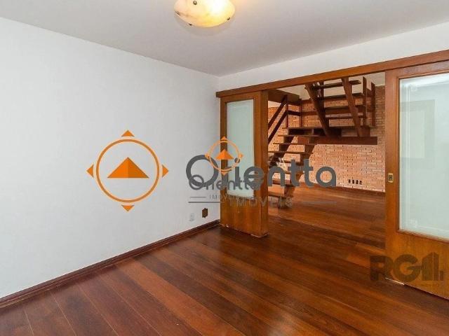 Casa / Sobrado para Locação em Porto Alegre/RS Santana 3 Quartos