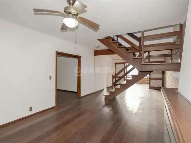 Casa / Sobrado para Locação em Porto Alegre/RS Santana 3 Quartos