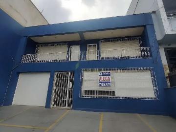 Casa / Sobrado para Locação em Porto Alegre/RS Sarandi 5 Quartos