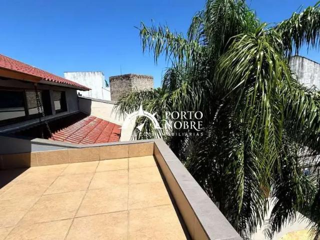 Casa / Sobrado para Locação em Porto Alegre/RS Sarandi 5 Quartos