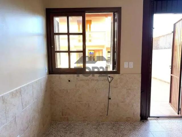 Casa / Sobrado para Locação em Porto Alegre/RS Sarandi 1 Quartos