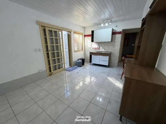 Casa / Sobrado para Locação em Porto Alegre/RS Sarandi 1 Quartos