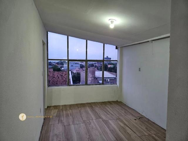 Casa / Sobrado para Locação em Porto Alegre/RS Sarandi 1 Quartos