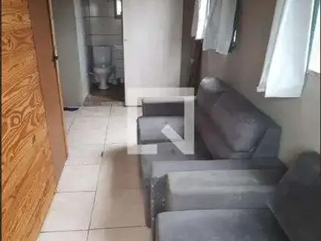 Casa / Sobrado para Locação em Porto Alegre/RS Sarandi 1 Quartos