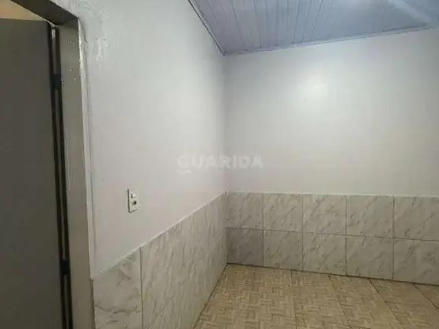 Casa / Sobrado para Locação em Porto Alegre/RS Sarandi 1 Quartos