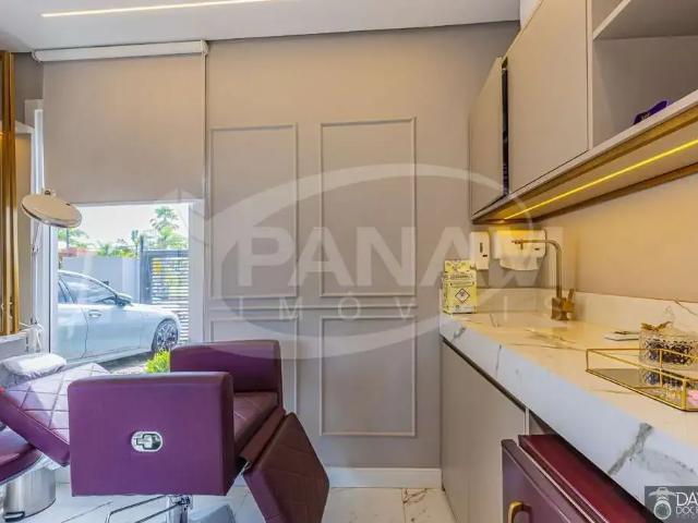 Casa / Sobrado para Locação em Porto Alegre/RS Ecoville 2 Quartos