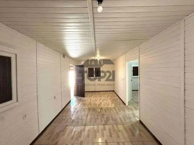 Casa / Sobrado para Locação em Porto Alegre/RS Sarandi 2 Quartos