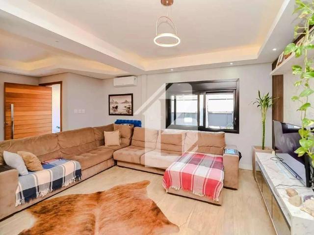 Casa / Sobrado para Locação em Porto Alegre/RS Sarandi 2 Quartos