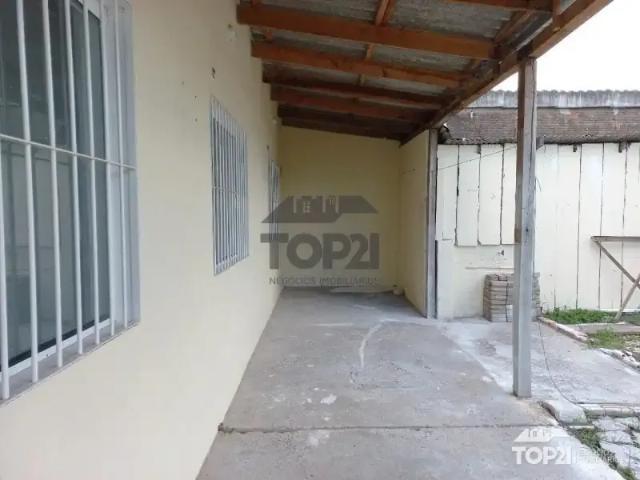 Casa / Sobrado para Locação em Porto Alegre/RS Sarandi 2 Quartos
