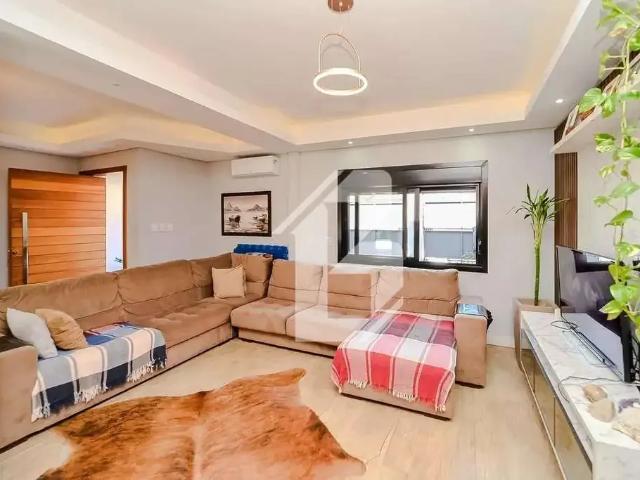 Casa / Sobrado para Locação em Porto Alegre/RS Sarandi 2 Quartos