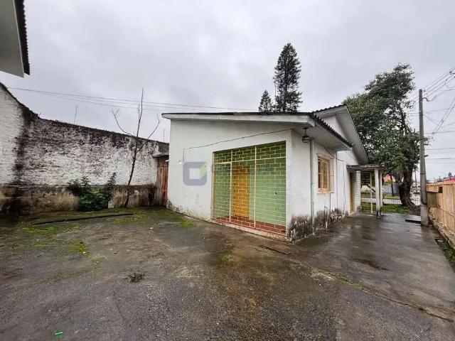 Casa / Sobrado para Locação em Porto Alegre/RS Sarandi 2 Quartos