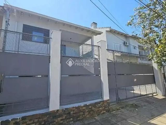 Casa / Sobrado para Locação em Porto Alegre/RS Sarandi 2 Quartos