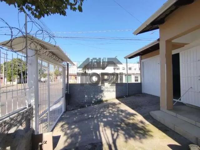 Casa / Sobrado para Locação em Porto Alegre/RS Sarandi 2 Quartos