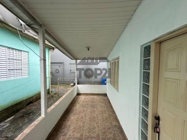 Casa / Sobrado para Locação em Porto Alegre/RS Sarandi 2 Quartos