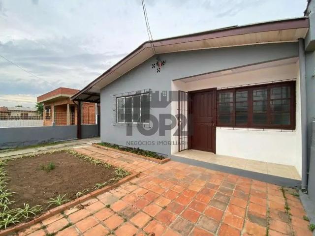 Casa / Sobrado para Locação em Porto Alegre/RS Sarandi 3 Quartos