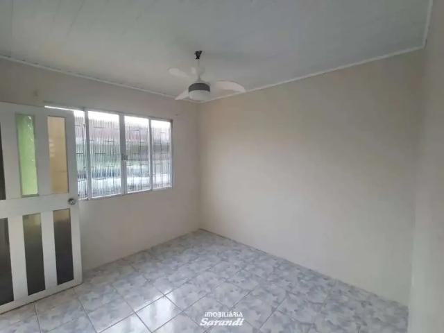 Casa / Sobrado para Locação em Porto Alegre/RS Sarandi 2 Quartos